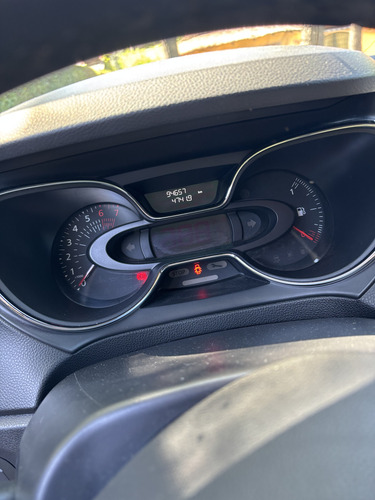 Renault Captur 1.6 Intens Cvt