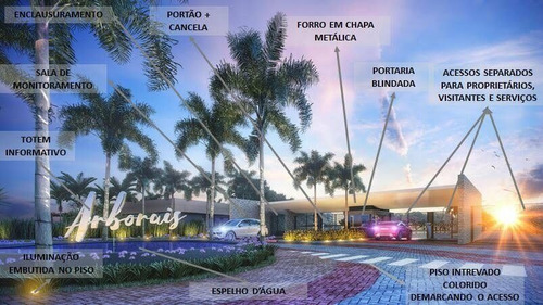 Imagem 14 de 19 de Terreno-em-condominio-para-venda-em-chacara-sao-rafael-campinas-sp - Te2170