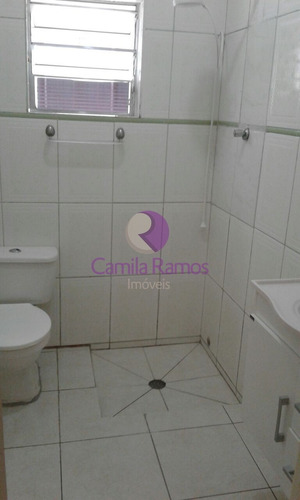 Imagem 13 de 16 de Casa À Venda, 02 Dormitórios - Vila Monteiro - Poá/sp. - Ca00623 - 69833419
