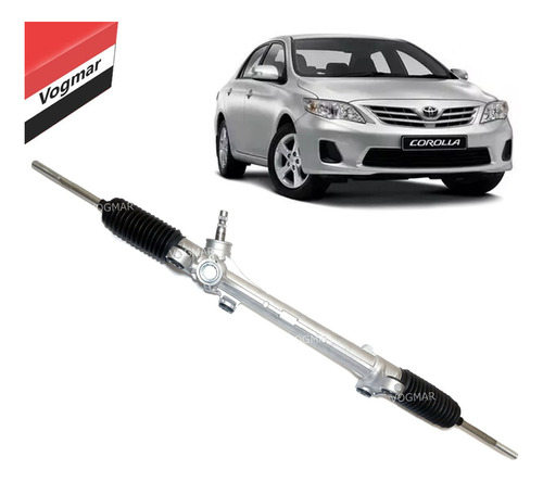 Caixa Direcao Toyota Corolla 2009 2010 2011 2012 2013 2014