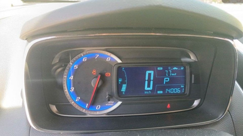 Chevrolet Tracker 1.8 MPFI LTZ 4X2 16V