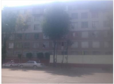 Imagen 1 de 5 de Morelos Casa Venta Cuauhtemoc Cdmx