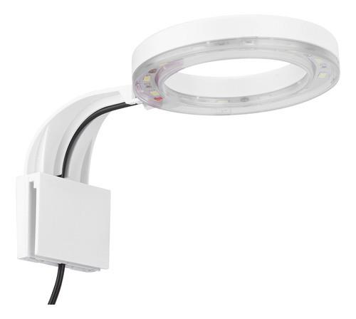 Planta De Agua Led Con Clip Para Pecera, 5 W, Que Ahorra Ene