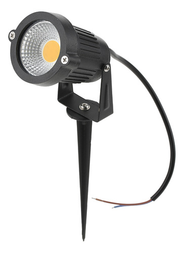 Lámpara Solar Para Patio De Luces Led De Alta Potencia Ac/dc