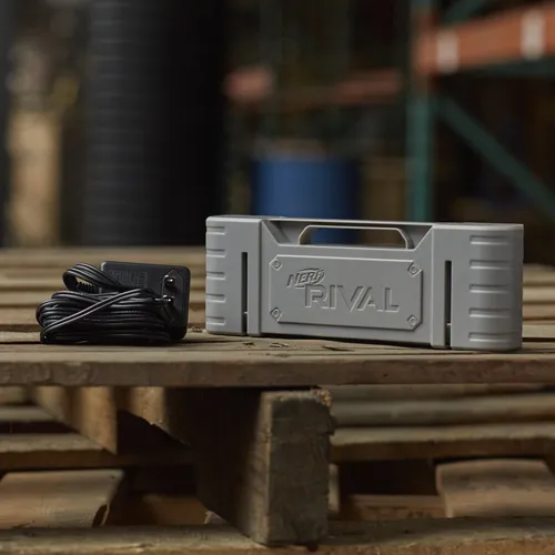 Paquete De Batera Recargable Nerf Rival