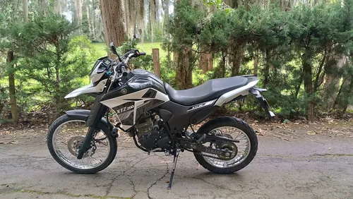 Yamaha Xtz250