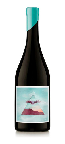  Vino Nodo - Aire Pinot Noir Gualtallary - La Carrera