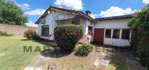 Venta Casa 3 Ambientes Ciudad Evita.