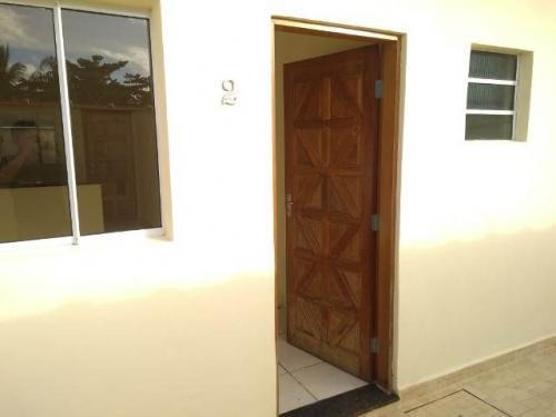 Imagem 4 de 14 de Casa Sobreposta No Balneário Tupy, Em Itanhaém - 5359