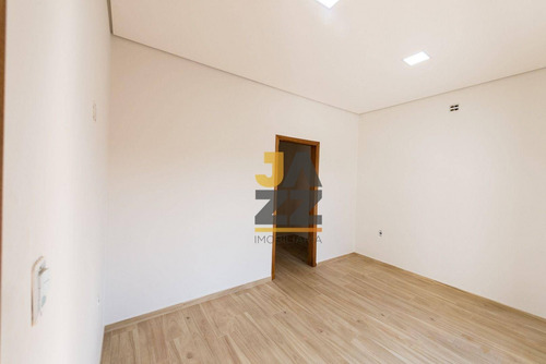 Imagem 29 de 30 de Belíssimo Sobrado Com 3 Dormitórios À Venda, 236 M² Por R$ 950.000 - Portal Da Mata - Ribeirão Preto/sp - Ca11613