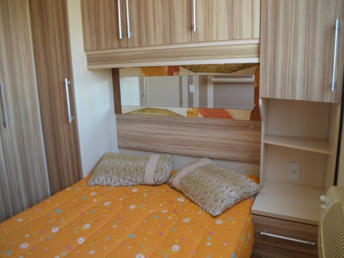 Imagem 13 de 25 de Apartamento - Ap00327 - 34684562