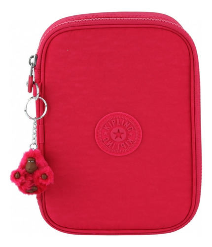 Estojo 100 Pens Kipling Original Grande 