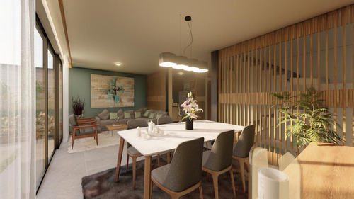Imagen 12 de 30 de Casa En Condominio - Santa María