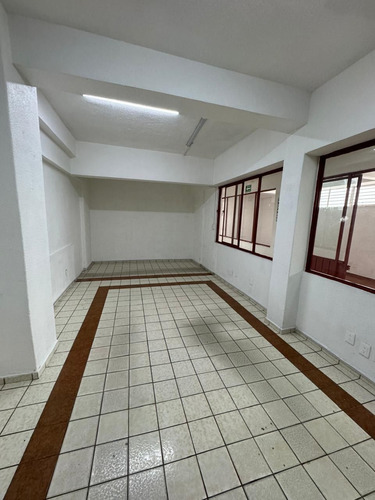 Oficinas En Renta 255m2, Ubicadas En Azcapotzalco, Cod. Or672