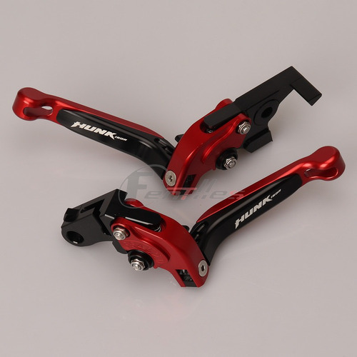 Para Palancas Y Puños Para Hero Hunk 160r Hunk160r Hunk 150