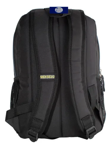 Nick club mochilas hotsell