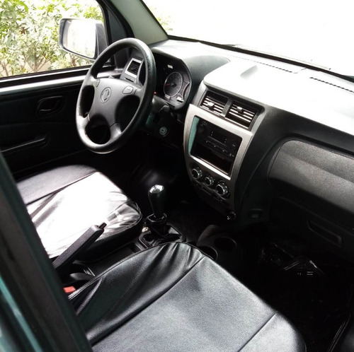 Minivan Dfsk - 8 Pasajeros -comas