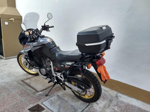 Honda Transalp 600 94