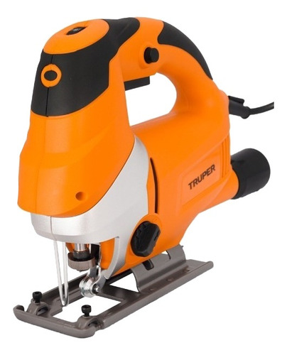 Sierra caladora profesional Truper CALA-A5 750W 120V