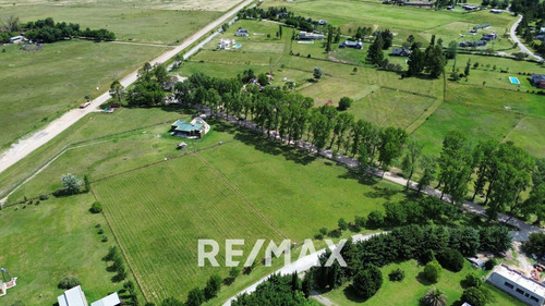 Venta Lote De 5000 Mts2 Haras El Malacate Financ