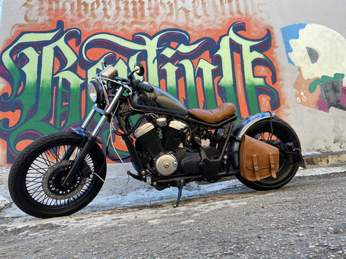 Honda Shadow