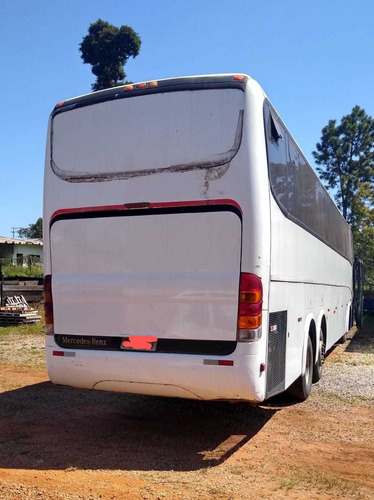 Imagem 4 de 15 de Mercedes-benz O400 Paradiso 1350
