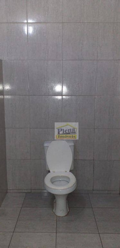 Imagem 24 de 27 de Salão À Venda Com 600 M² - Vila Miranda - Sumaré/sp - Sl0765