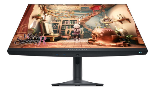 Monitor Alienware Aw2724dm 27 1440p 165 Oc180 Freesync/gsync