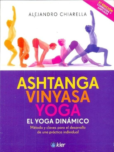 Ashtanga Vinyasa Yoga