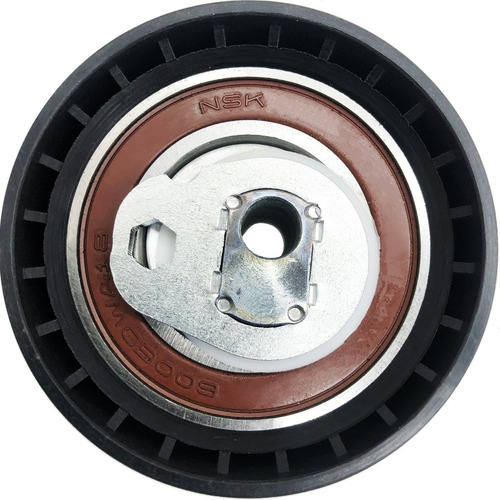 Imagem 9 de 10 de Kit Correia Dentada Tensor Renault Scenic 1.6 16v 2000/...