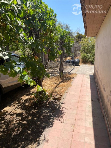 Casa En Venta De 3 Dorm. En Puente Alto