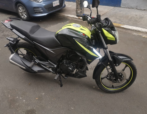 Italika 150z 2024 En Regla Factura Original Tarjeta Pagos