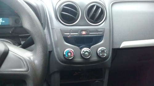 Montana 1.4 Mpfi Ls Cs 8v Flex 2p Manual