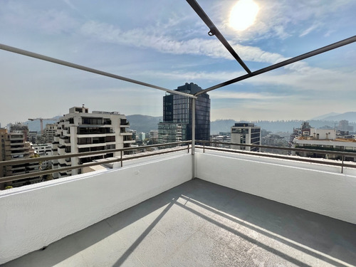 Amplio Penthouse I Vista Despejada I Los Acantos I Impecable