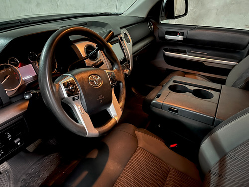 Toyota Tundra 5.7 Sr5 Doble V8 4x2 At