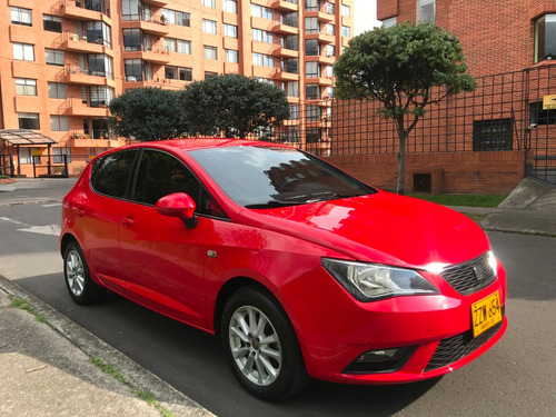 Seat Ibiza Style Mt