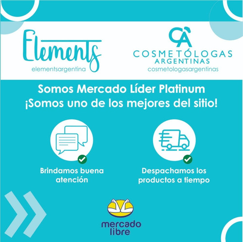 Imagen 9 de 10 de Bb Cream 30g Facial Tono Light Medium Dark Vitatmina Idraet
