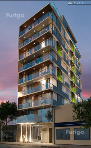 Venta Departamento En Centro 2 Dormitorios