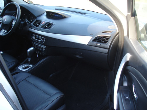Renault Fluence Dynamiq 2.0 Aut Flex 2013 Completo + Teto