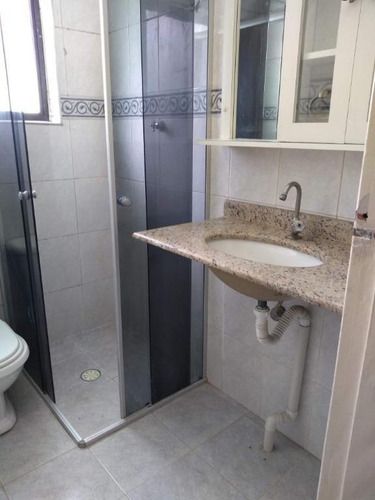 Imagem 9 de 20 de Sobrado Com 2 Dormitórios À Venda, 130 M² - Taboão - São Bernardo Do Campo/sp - So20391