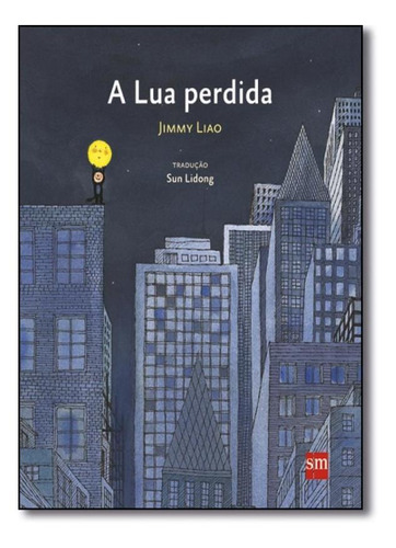 Lua Perdida, A