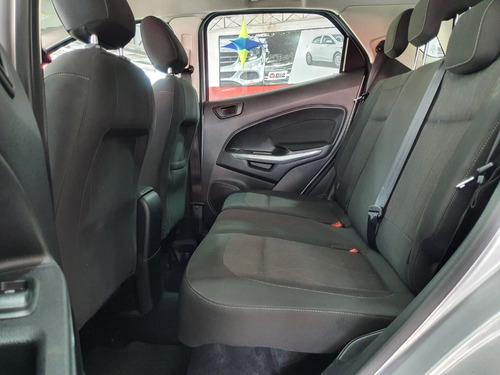 Imagem 10 de 10 de Ford Ecosport Se 1.5 Automático