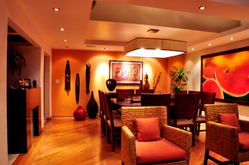 Imagen 3 de 14 de Hermoso Penthouse En Venta,vista Panorámica Bosque De Minas