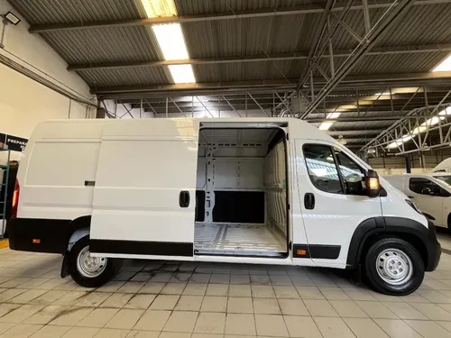 Peugeot Manager 2.2 Hdi L4h2 Mt