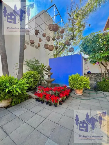 Casa En Venta En Acapatzingo, Cuernavaca Morelos