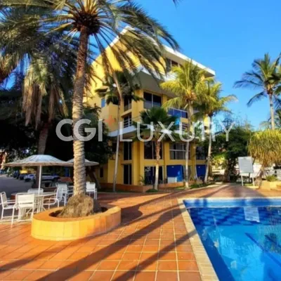 Apartamento en venta
