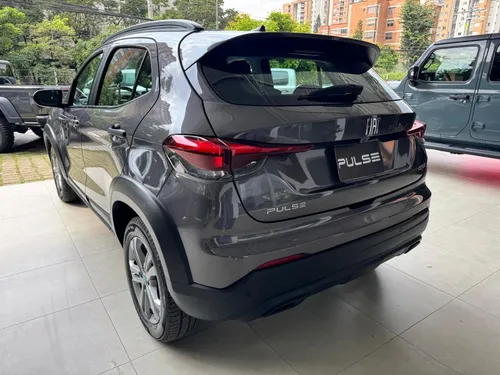 Fiat Pulse Drive 1.3 Mt - 2025