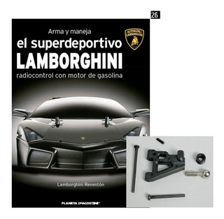 10 Lamborghini Reventon 1 | MercadoLibre ?