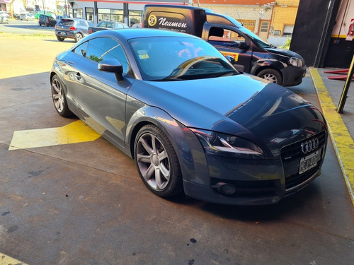 Audi Tt 3.2 Quattro Stronic 250cv 2008