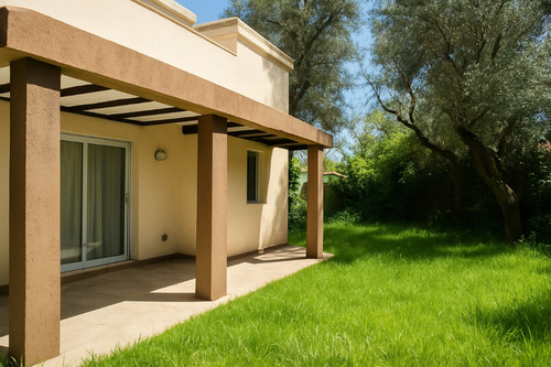 Casa Con Parque En El Corazón De Merlo, San Luis ¡ubicación Inmejorable!